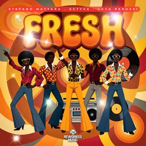 Fresh (Steve McKelly Remix)