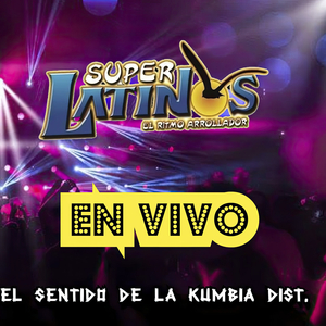 Pupurrí de Cumbias (En Vivo)