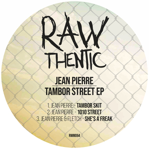 Tambor Skit (Original Mix)
