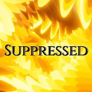 Suppressed