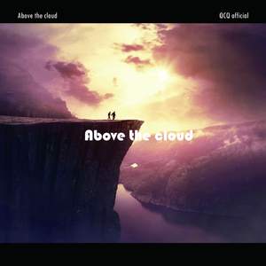 Above The Cloud (Original mix)