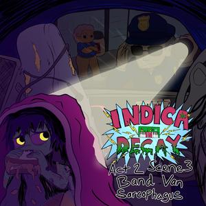 BAND VAN SARCOPHAGUS //Act Two::Scene Three//