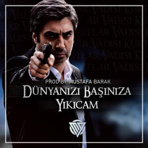 Dünyanızı Başınıza Yıkıcam (Kurtlar Vadisi)
