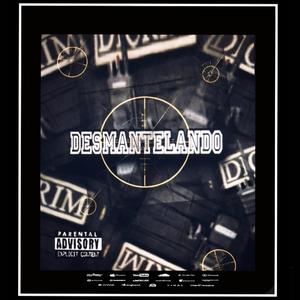 Hunter-Desmantelando.(Dembow).