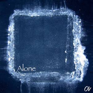 Alone