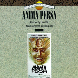 L'accademia (From ''Anima persa'' Soundtrack)