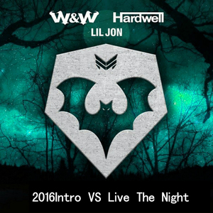 2016Intro VS Live The Night
