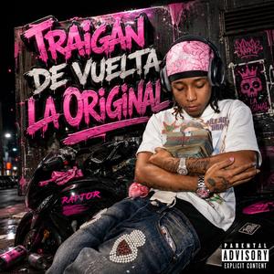 TRAIGAN DE VUELTA LA ORIGINAL