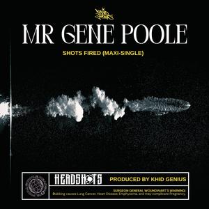 Shots Fired (feat. Globol, Drugz, Phull Surkle & ANT) (Original)