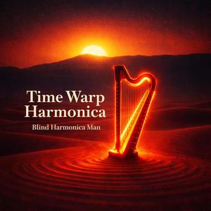 Time Warp Harmonica