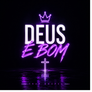 Deus é bom o tempo todo