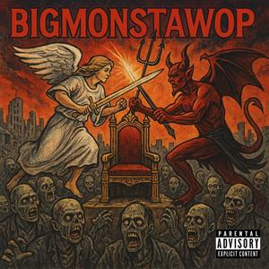 Fuk Da System (feat. BIGSHAYDADON)