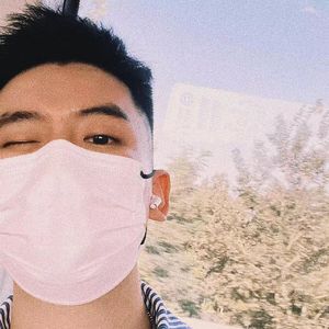 我以为 - 赵佳俊(1)