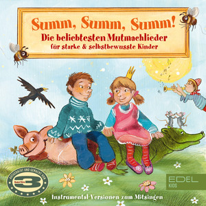 Glaube mir