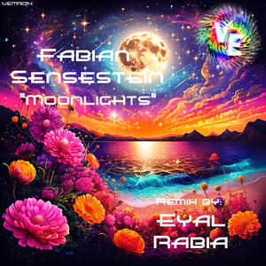 Moonlights (Eyal Rabia Radio Edit)