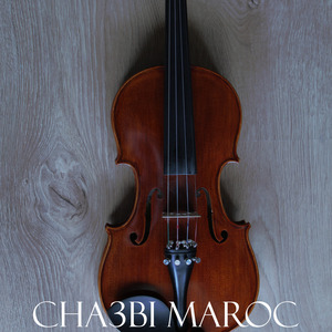 Khilas Chaabi Nayda Ambiance Marocaine Cha3bi