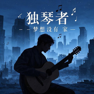 梦想没有家（那年我只想做一个梦想家）