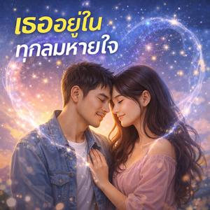 เธออยู่ในทุกลมหายใจ