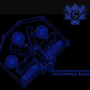 Pentonville Blues (Nev Scott Mix)