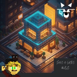 Skyward Sword Ballad Of The Goddess Harp 8-Bit Composed