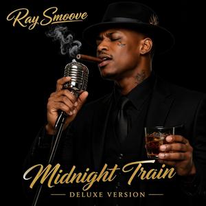 STAY A LITTLE LONGER (feat. SHONTAY)