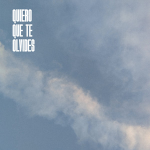 Quiero Que Te Olvides