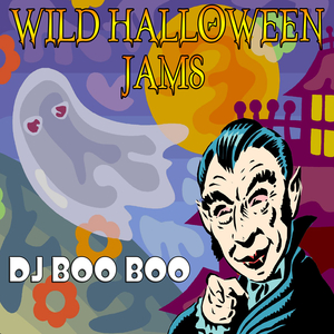 Halloween Wild Jam 3