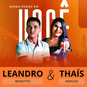 Ainda Penso em Você