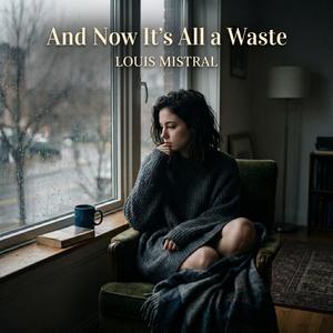 And Now It’s All a Waste