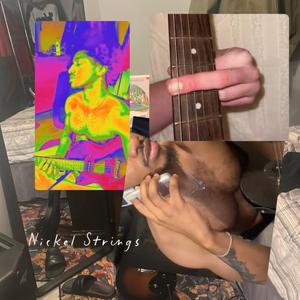 nickel strings