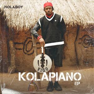 Kolapiano, Vol. 6 (Isakaba) [Remix]