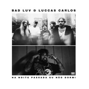 NA NOITE PASSADA EU NÃO DORMI