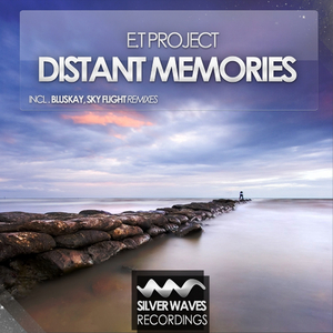 Distant Memories (BluSkay Remix)