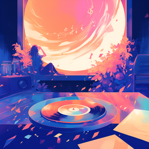 夜色微光（Flicker in the Night）