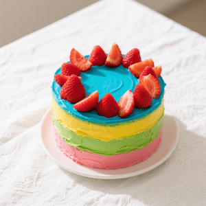 fledat Ending I Paint in Shades of Noir