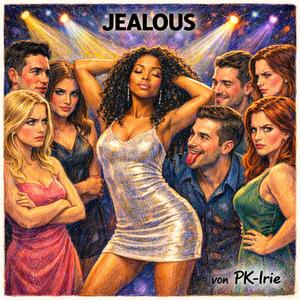 JEALOUS