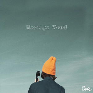 Message vocal