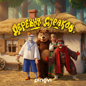 Деревня Дураков