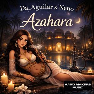 Azahara (feat. Da_Aguilar)