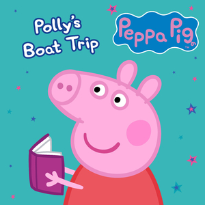 Polly’s Boat Trip