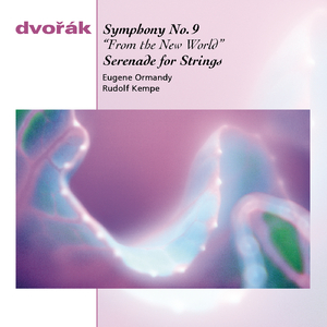 Serenade for Strings in E Major, Op. 22, B. 52:V. Finale. Allegro vivace