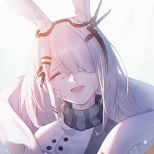 寒霜之星 (Piano version)