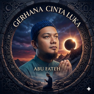 Gerhana Cinta Luka