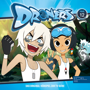 Der Smaragdwald-Parcours - Teil 5