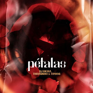 Pétalas