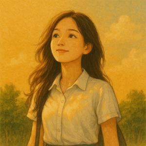 Gió khẽ thì thầm qua tháng ngày