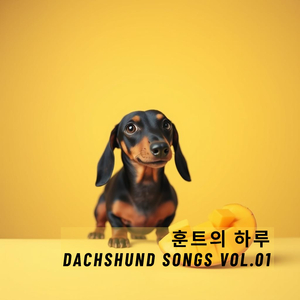 조용한 밤 창가에 기대어 - 나의 작은 친구