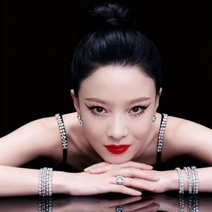 格子间