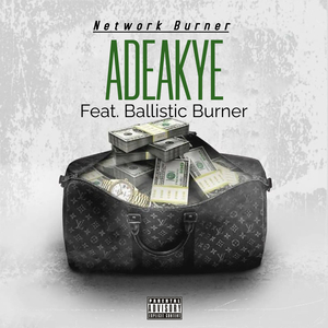 ADEAKYE