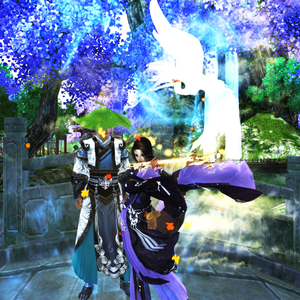 孤山不孤（翻自 小魂）